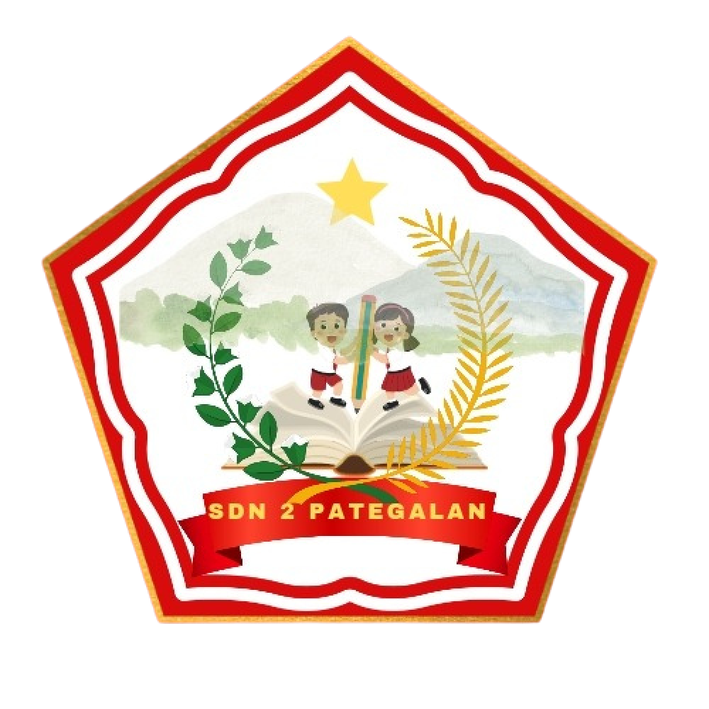 SD NEGERI 2 PATEGALAN