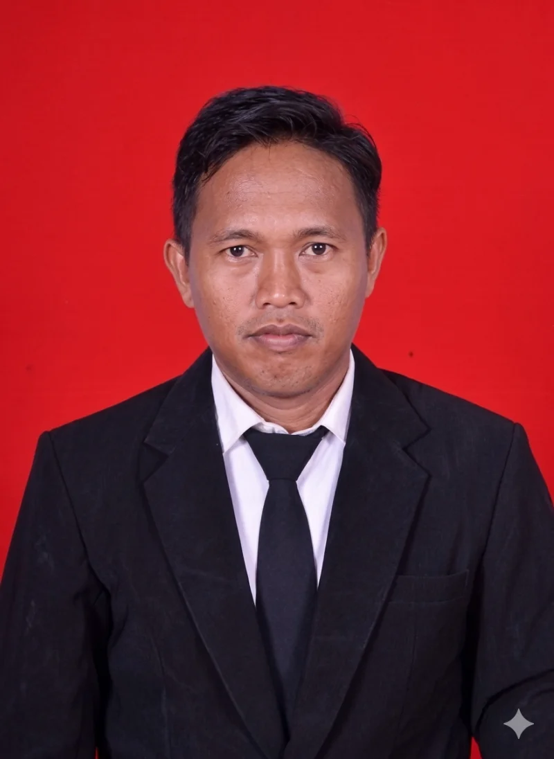 AMIRUSI, S.Pd.,Gr.