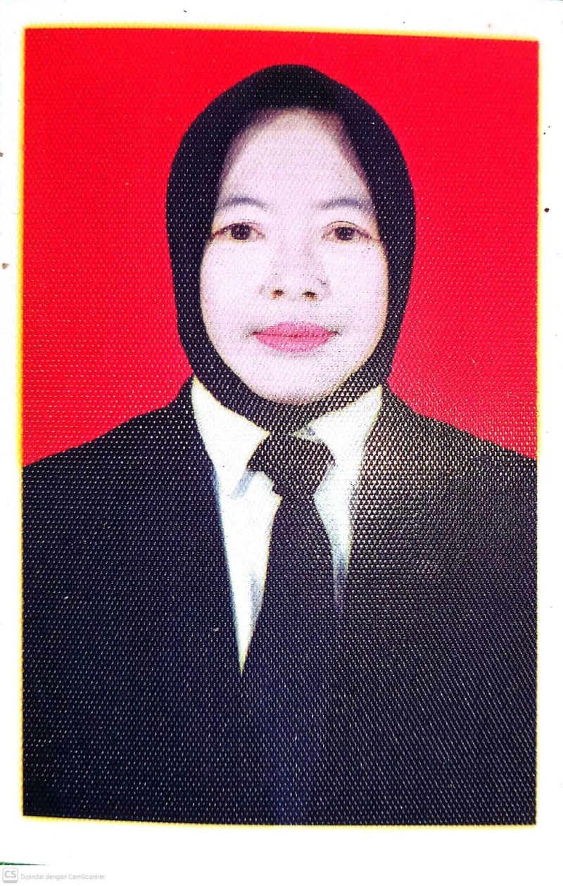 KAMILATUL HASANAH, S.Pd