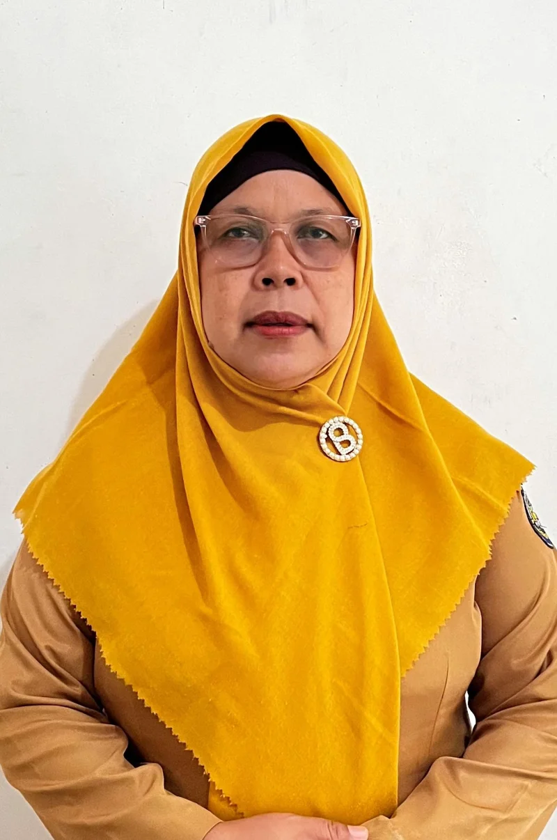 Kepala Sekolah