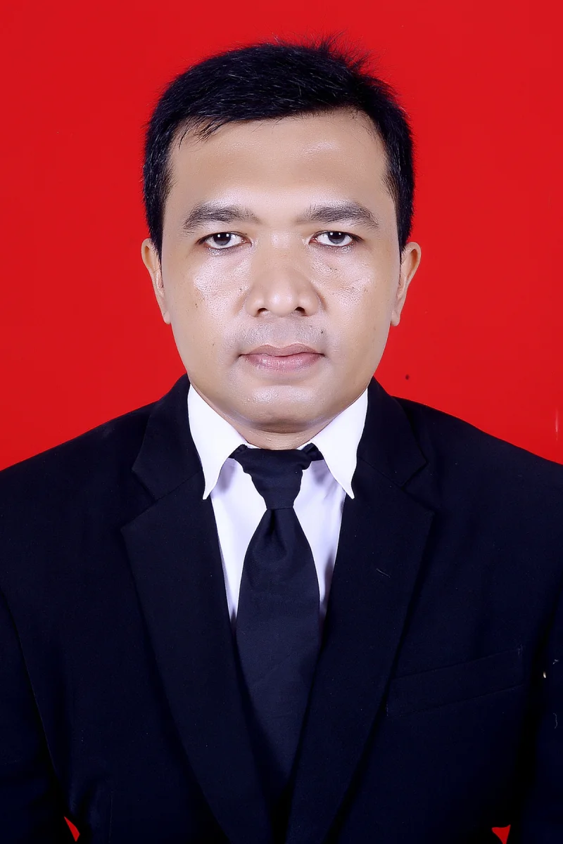 Masykur Imam, S.Pd