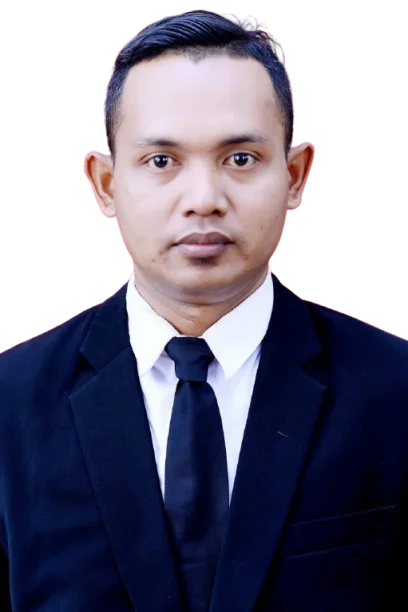 EKO CITRA ARIFIYANTO, S.Pd