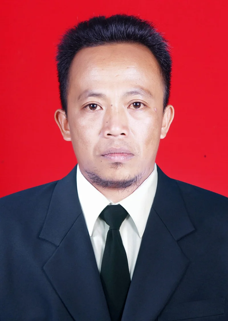 Abdul Hafid, S.Pd