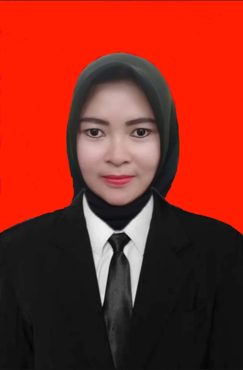 LAILATUL MUTHOHAROH, S.Pd.SD