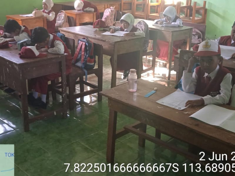 SAS KELAS 1-5