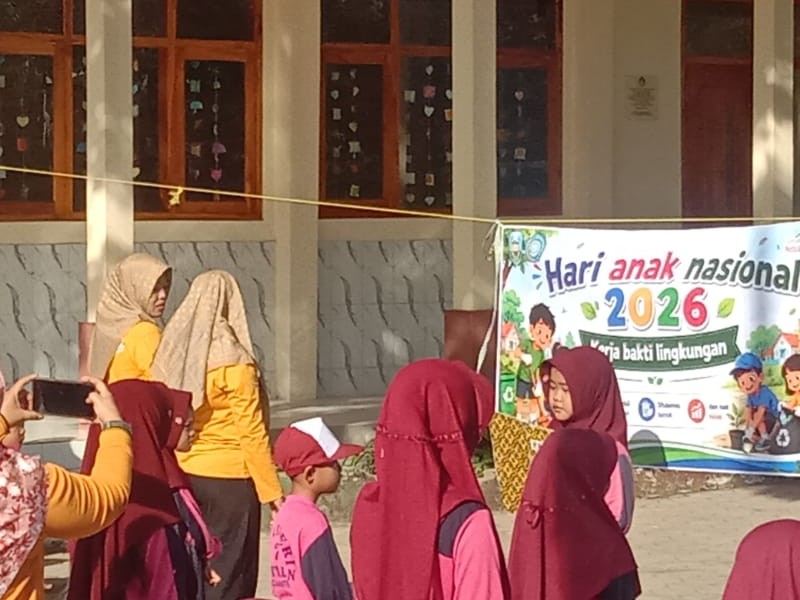 HARI ANAK NASIONAL